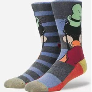 STANCE x DISNEY Goofy socks